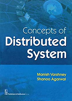 Concepts of Distributed System