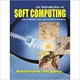 An Introduction to Soft Computing
